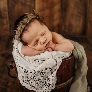 Meet your Posher, Joy